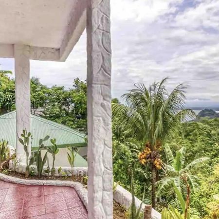 Mizaru Ocean View Hotel Manuel Antonio Кепос Екстер'єр фото