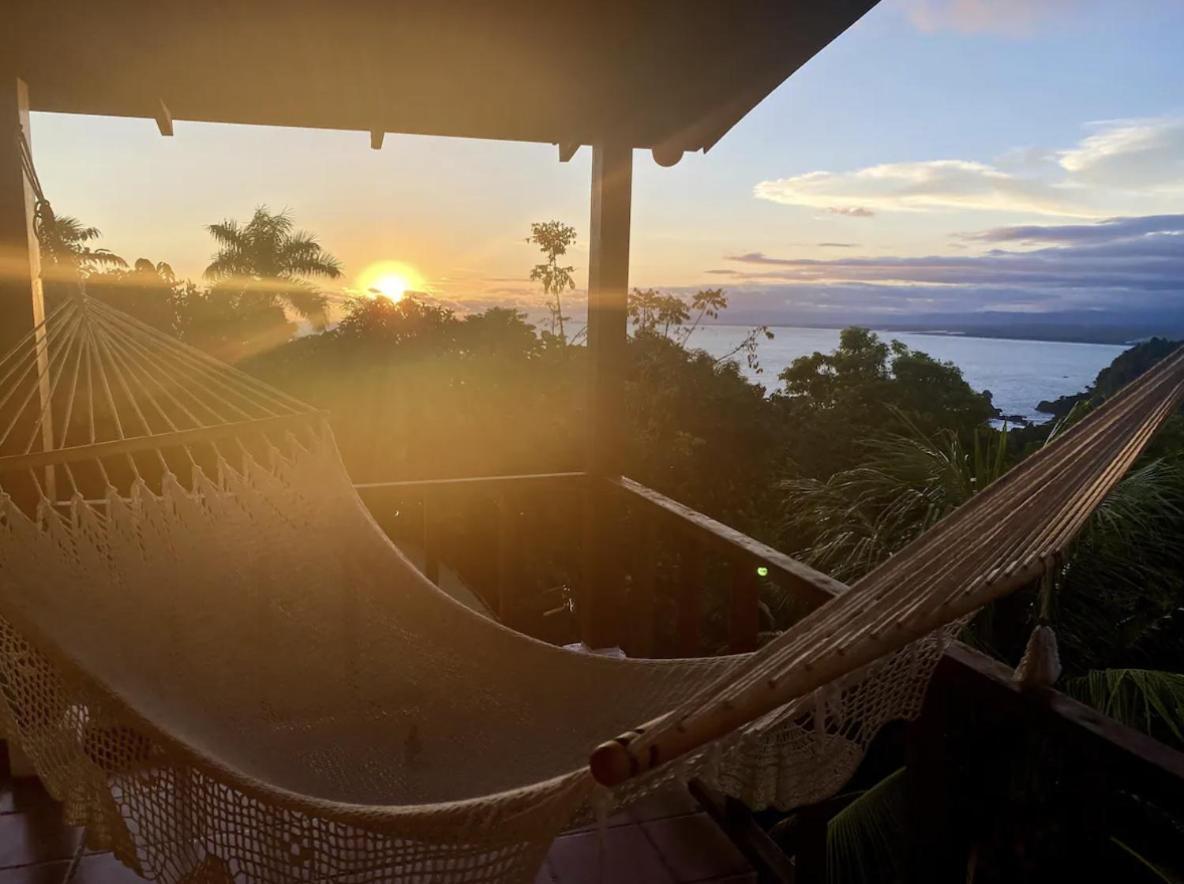 Mizaru Ocean View Hotel Manuel Antonio Кепос Екстер'єр фото