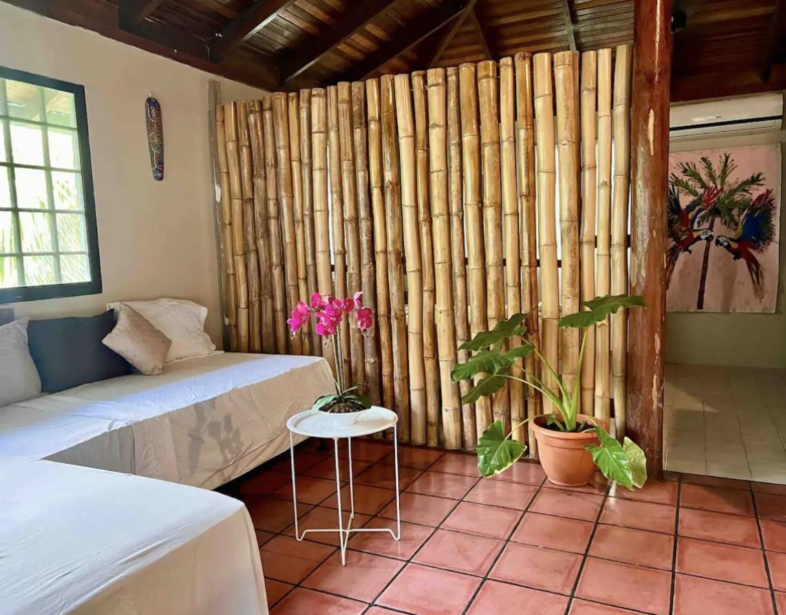 Mizaru Ocean View Hotel Manuel Antonio Кепос Екстер'єр фото