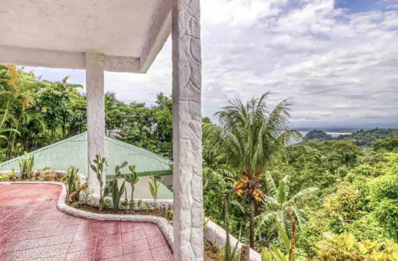 Mizaru Ocean View Hotel Manuel Antonio Кепос Екстер'єр фото
