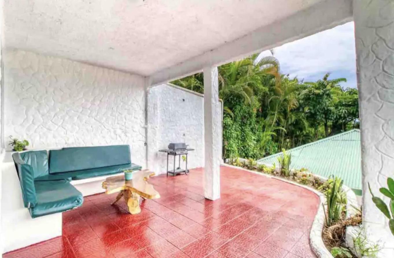 Mizaru Ocean View Hotel Manuel Antonio Кепос Екстер'єр фото