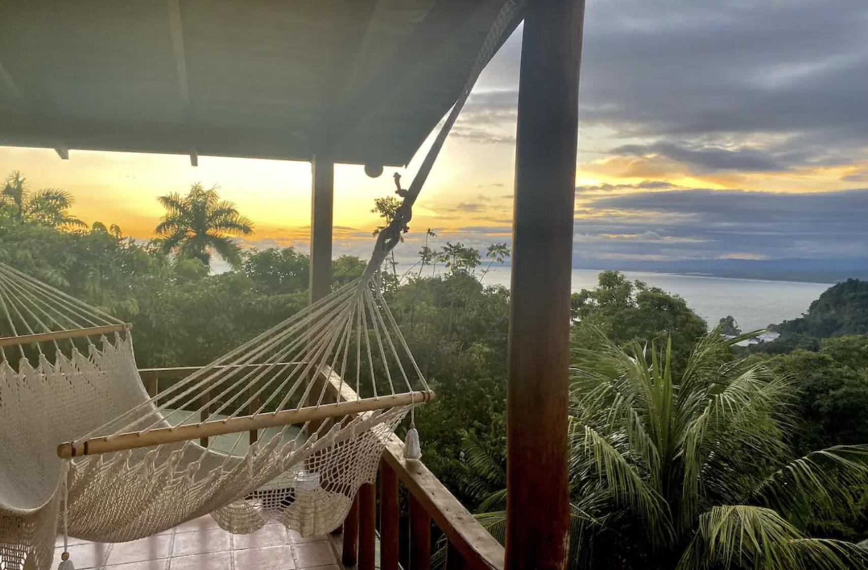 Mizaru Ocean View Hotel Manuel Antonio Кепос Екстер'єр фото