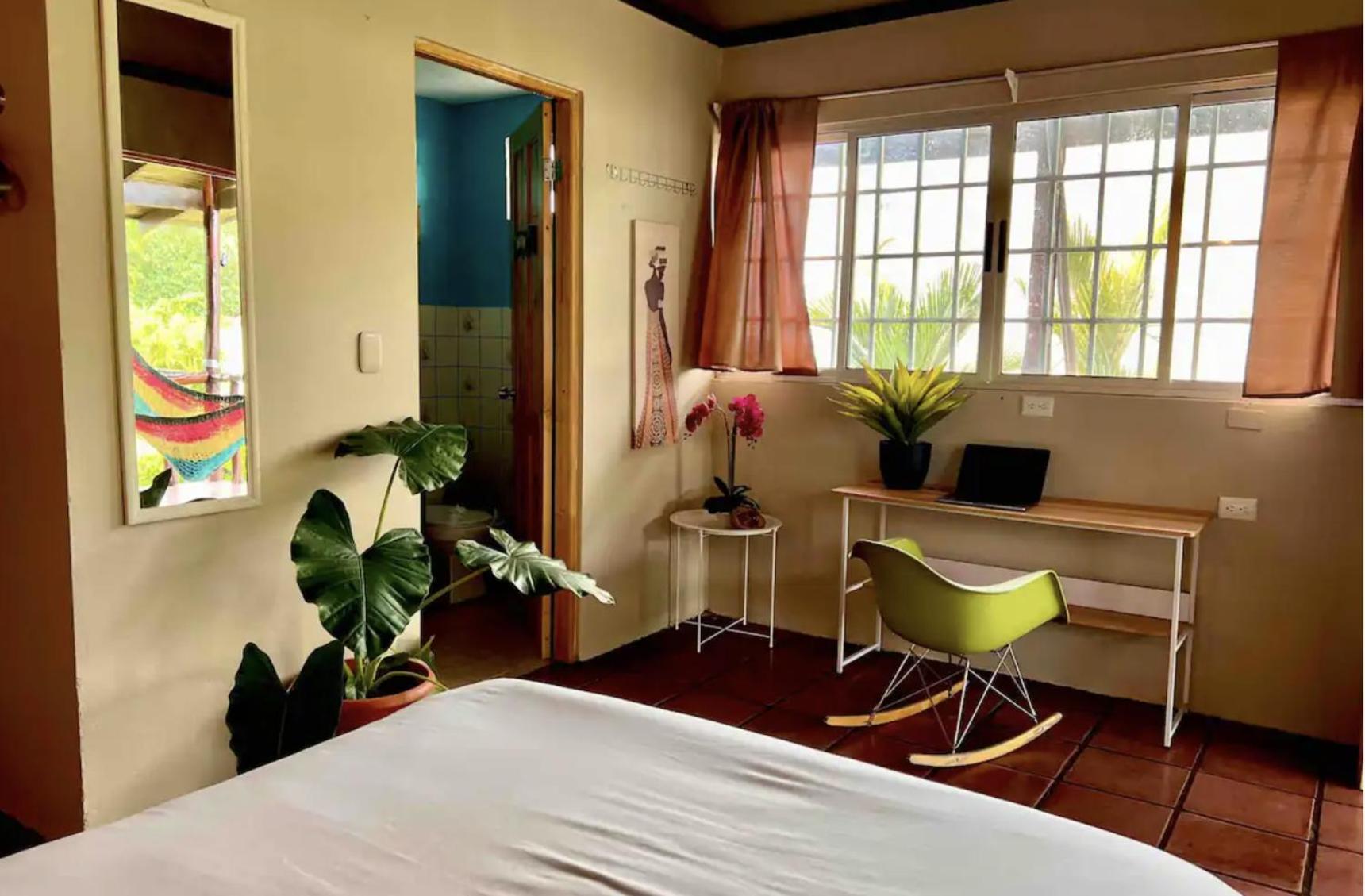 Mizaru Ocean View Hotel Manuel Antonio Кепос Екстер'єр фото